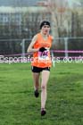 Senior womens North Eastern Cross Country Chanpionships. Photo: David T. Hewitson/Sports for All Pics